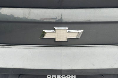 2012 Chevrolet Camaro 2LS