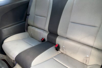 2015 Chevrolet Camaro SS