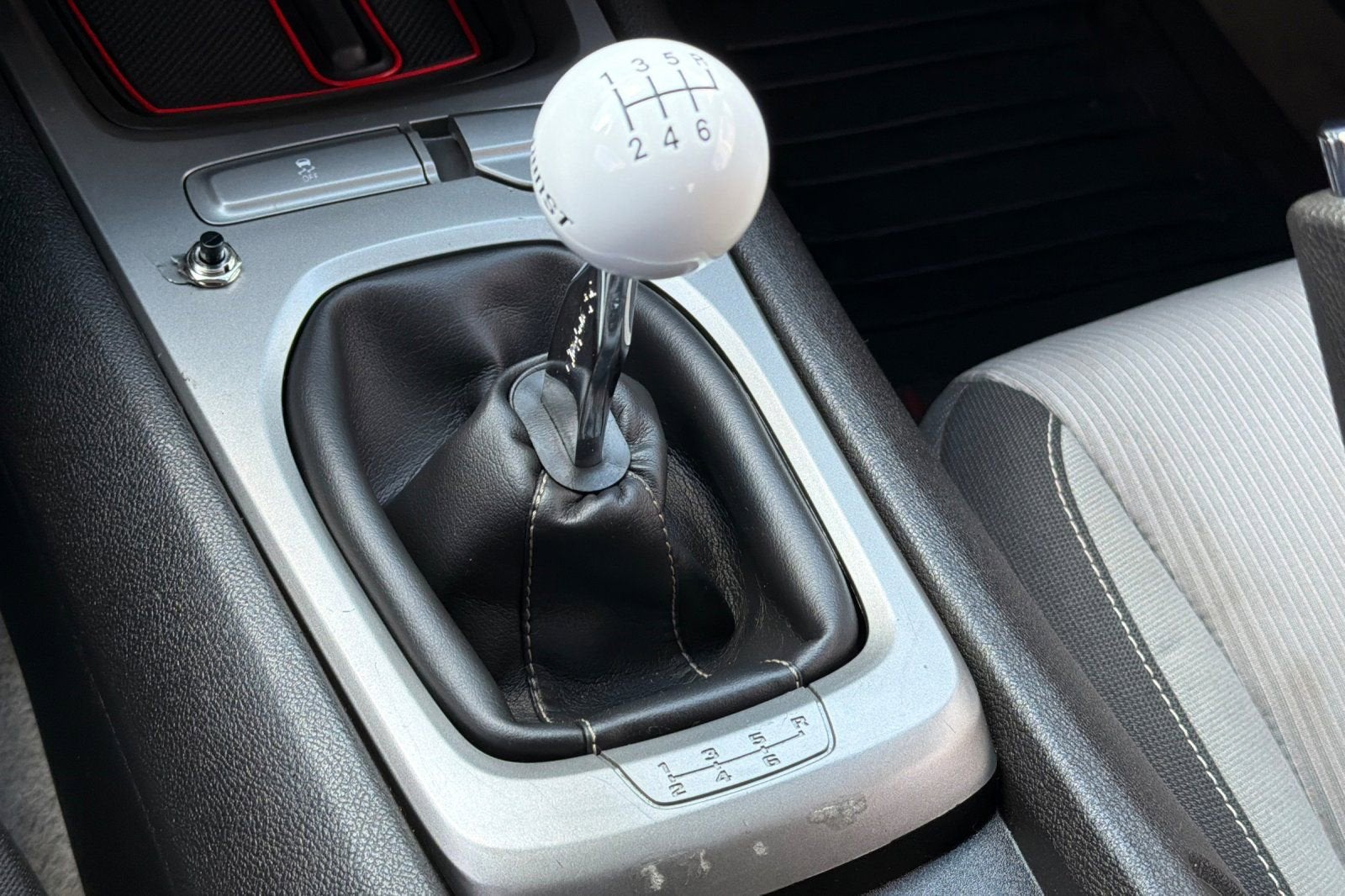 2015 Chevrolet Camaro SS