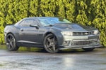 2015 Chevrolet Camaro SS