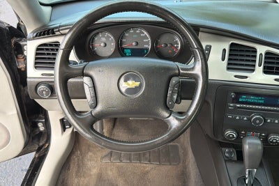 2006 Chevrolet Monte Carlo LTZ