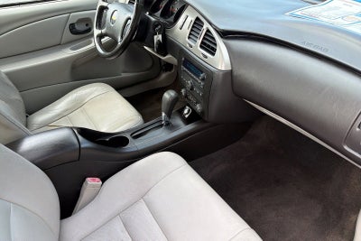 2006 Chevrolet Monte Carlo LTZ