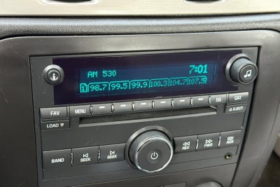 2006 Chevrolet Monte Carlo LTZ