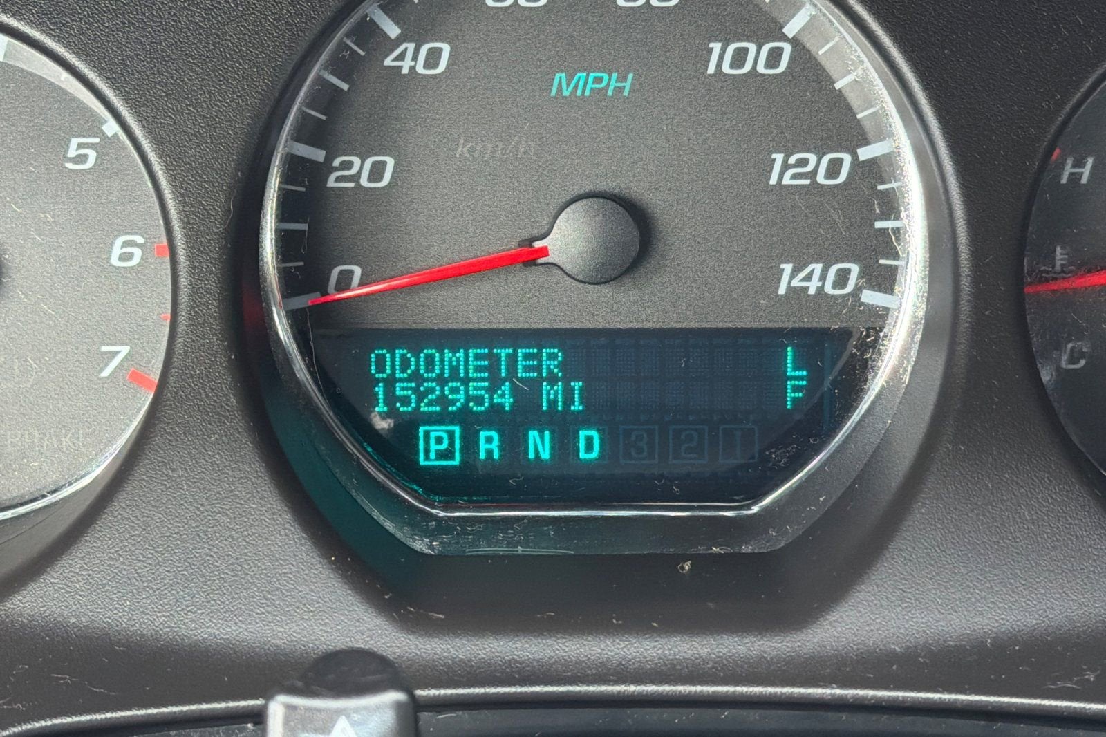 2006 Chevrolet Monte Carlo LTZ