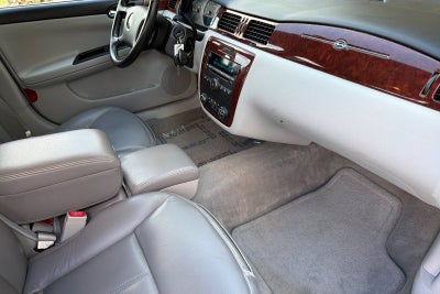 2007 Chevrolet Impala 3.5L LT