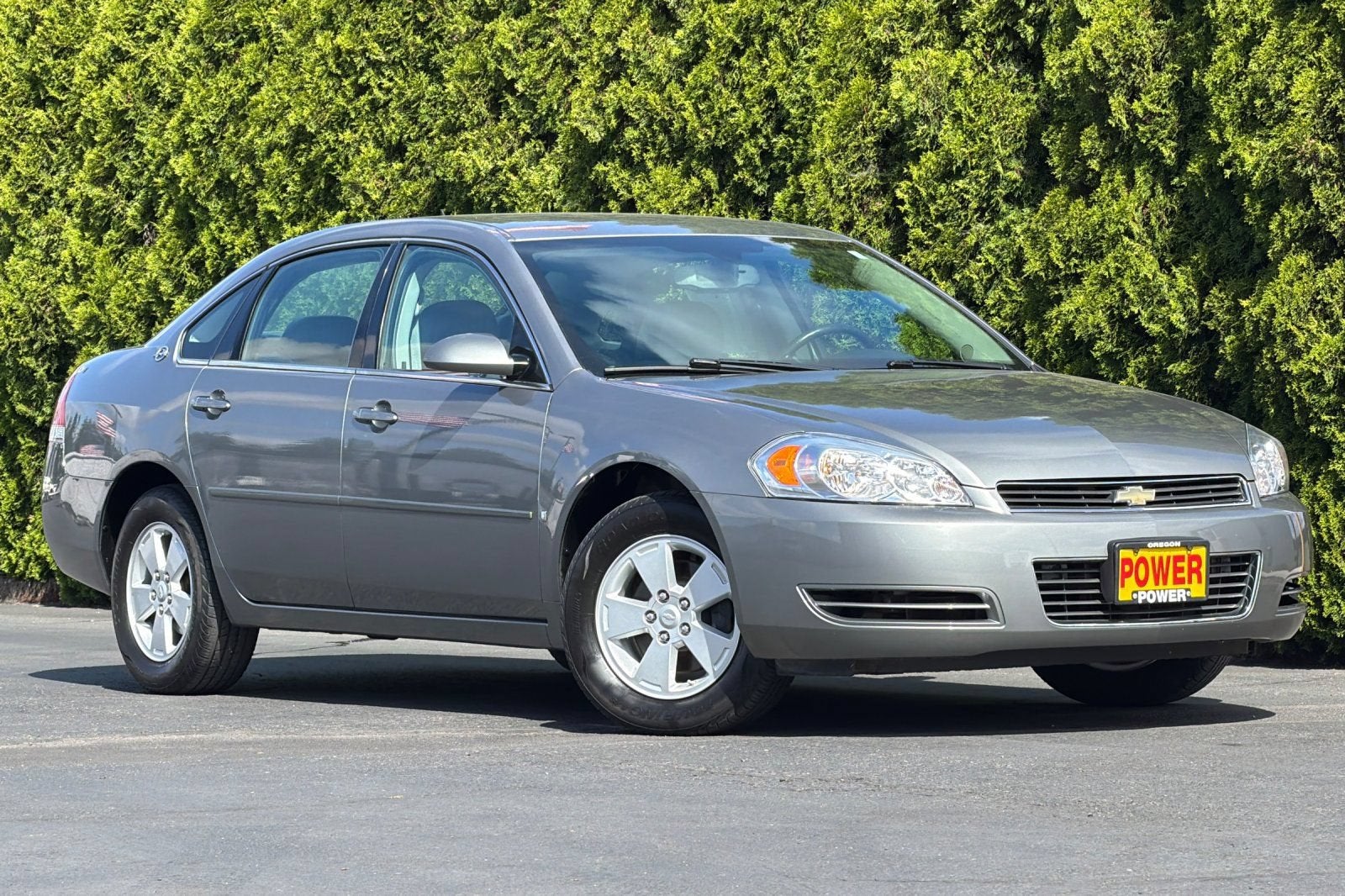 2007 Chevrolet Impala 3.5L LT