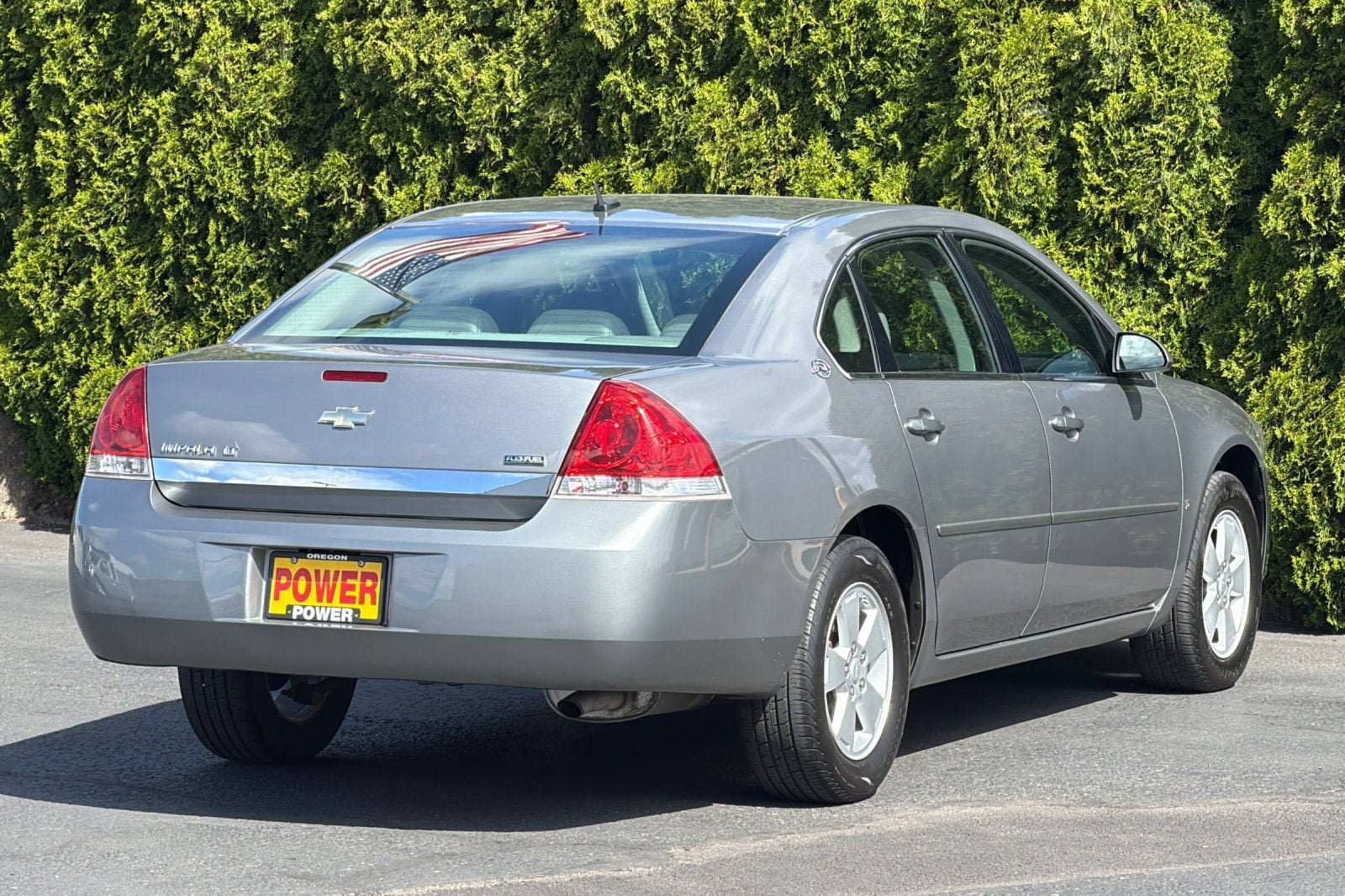 2007 Chevrolet Impala 3.5L LT