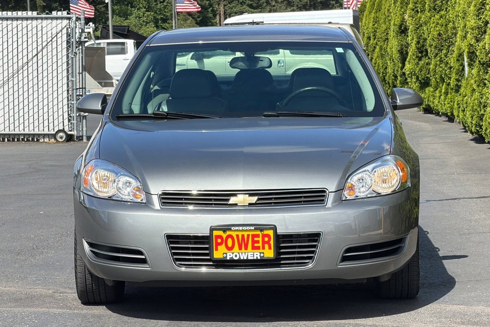 2007 Chevrolet Impala 3.5L LT