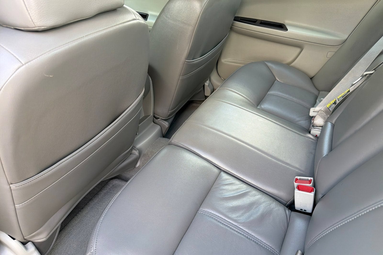2007 Chevrolet Impala 3.5L LT