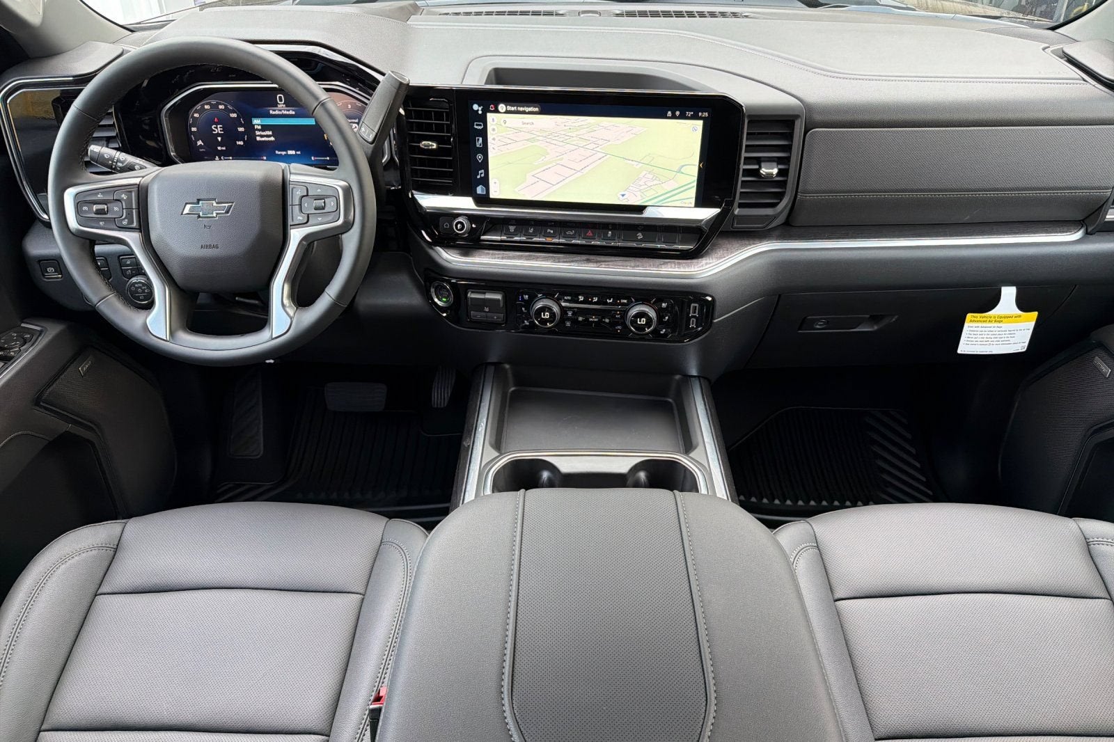 2026 Chevrolet Silverado 3500 HD LTZ - Photo 10