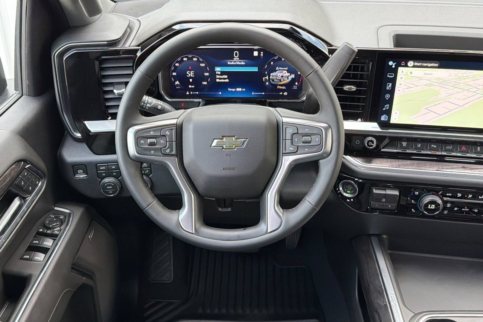 2026 Chevrolet Silverado 3500 HD LTZ - Photo 11