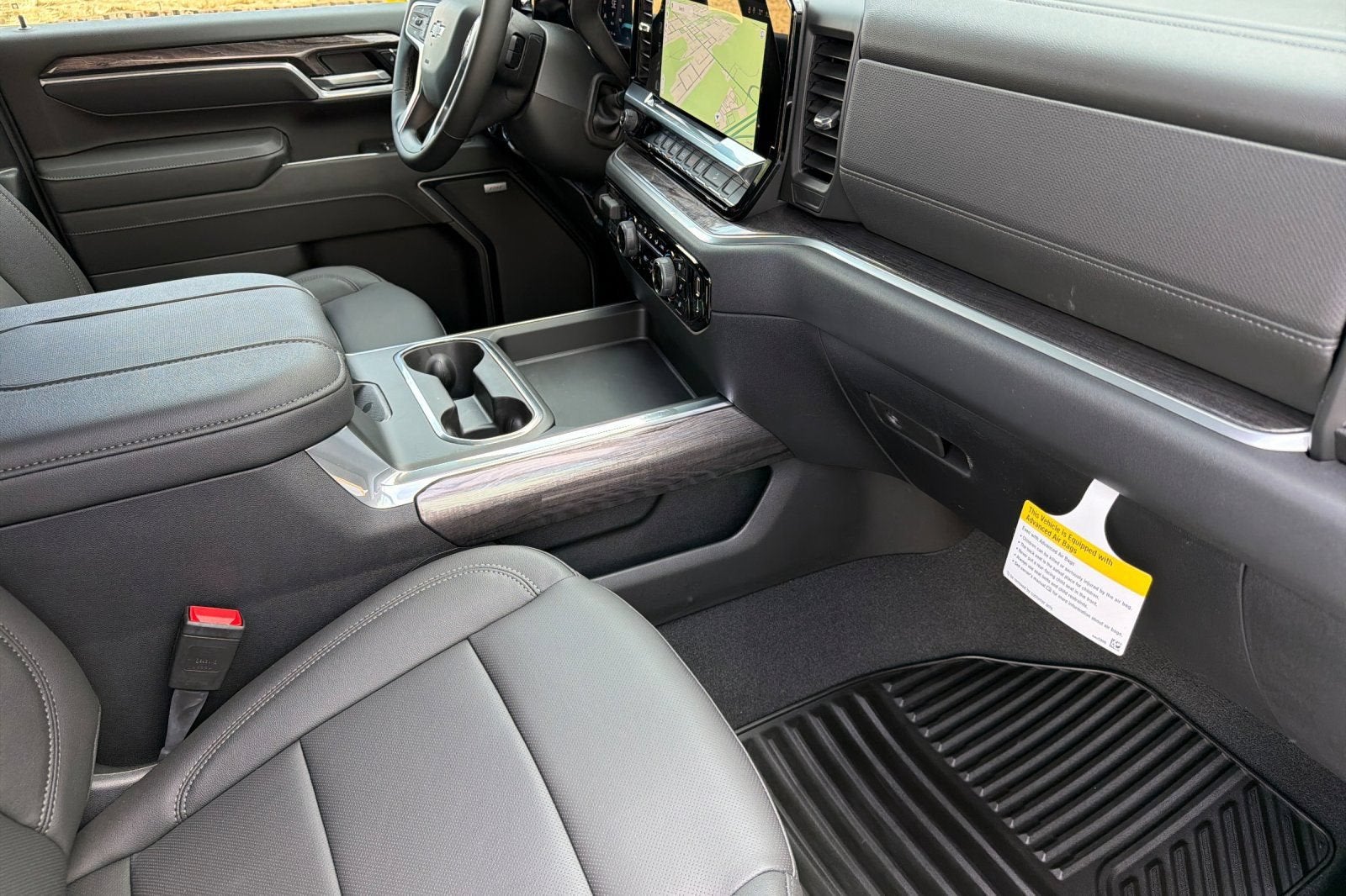 2026 Chevrolet Silverado 3500 HD LTZ - Photo 12