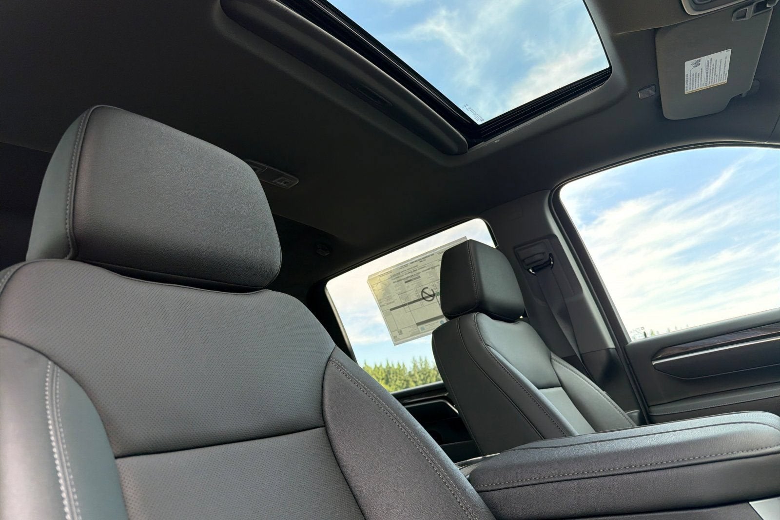 2026 Chevrolet Silverado 3500 HD LTZ - Photo 13