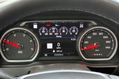 2023 Chevrolet Silverado 2500 HD High Country