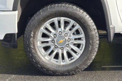 2023 Chevrolet Silverado 2500 HD High Country