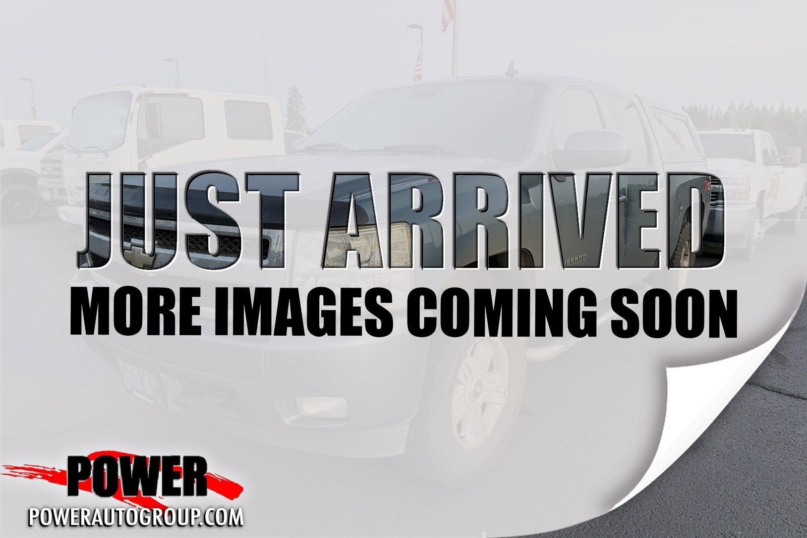 2008 Chevrolet Silverado 1500 LTZ