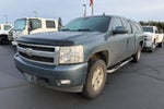 2008 Chevrolet Silverado 1500 LTZ