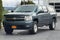 2008 Chevrolet Silverado 1500 LTZ