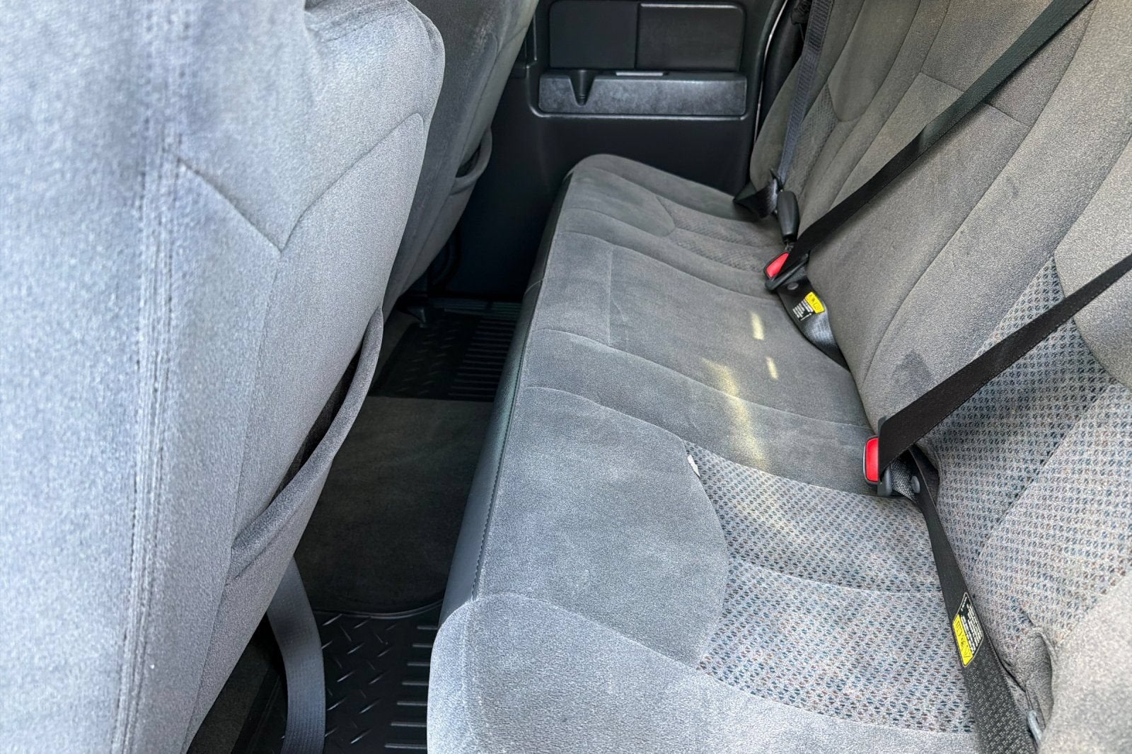 2007 Chevrolet Silverado 1500 LT1