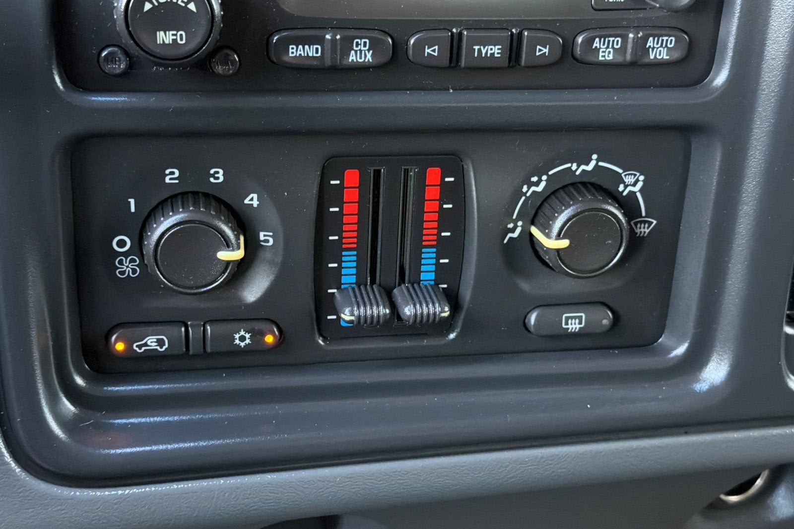 2007 Chevrolet Silverado 1500 LT1