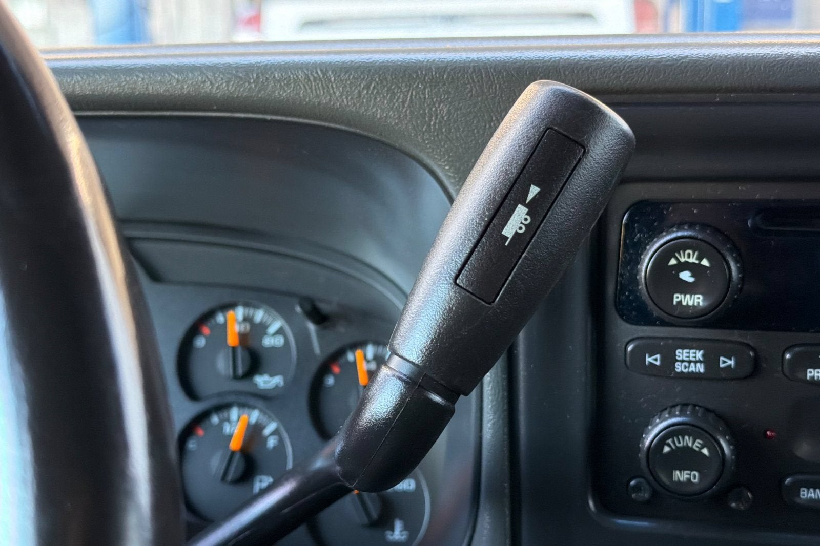 2007 Chevrolet Silverado 1500 LT1