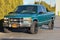 1996 Chevrolet C/K 1500 EXT CAB 4WD 143