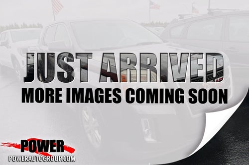 2014 GMC Terrain SLE