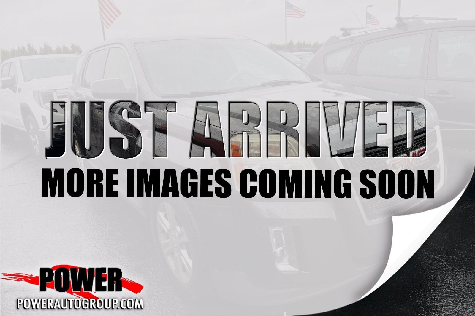 2014 GMC Terrain SLE