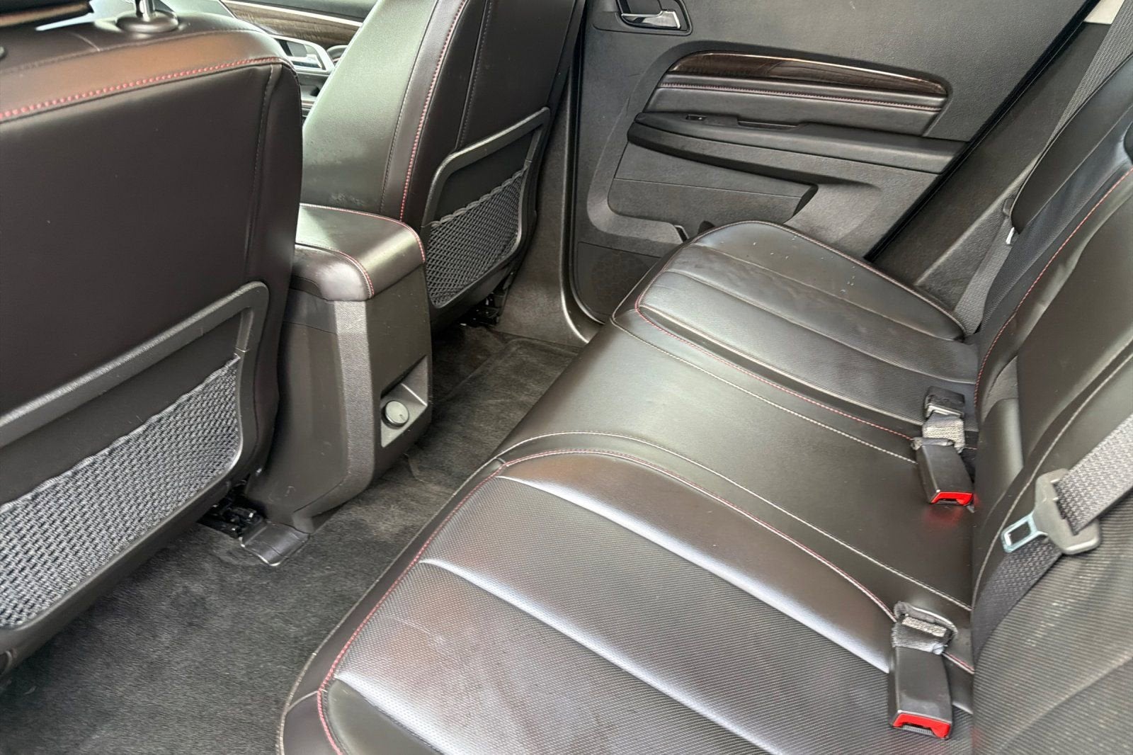 2013 GMC Terrain Denali