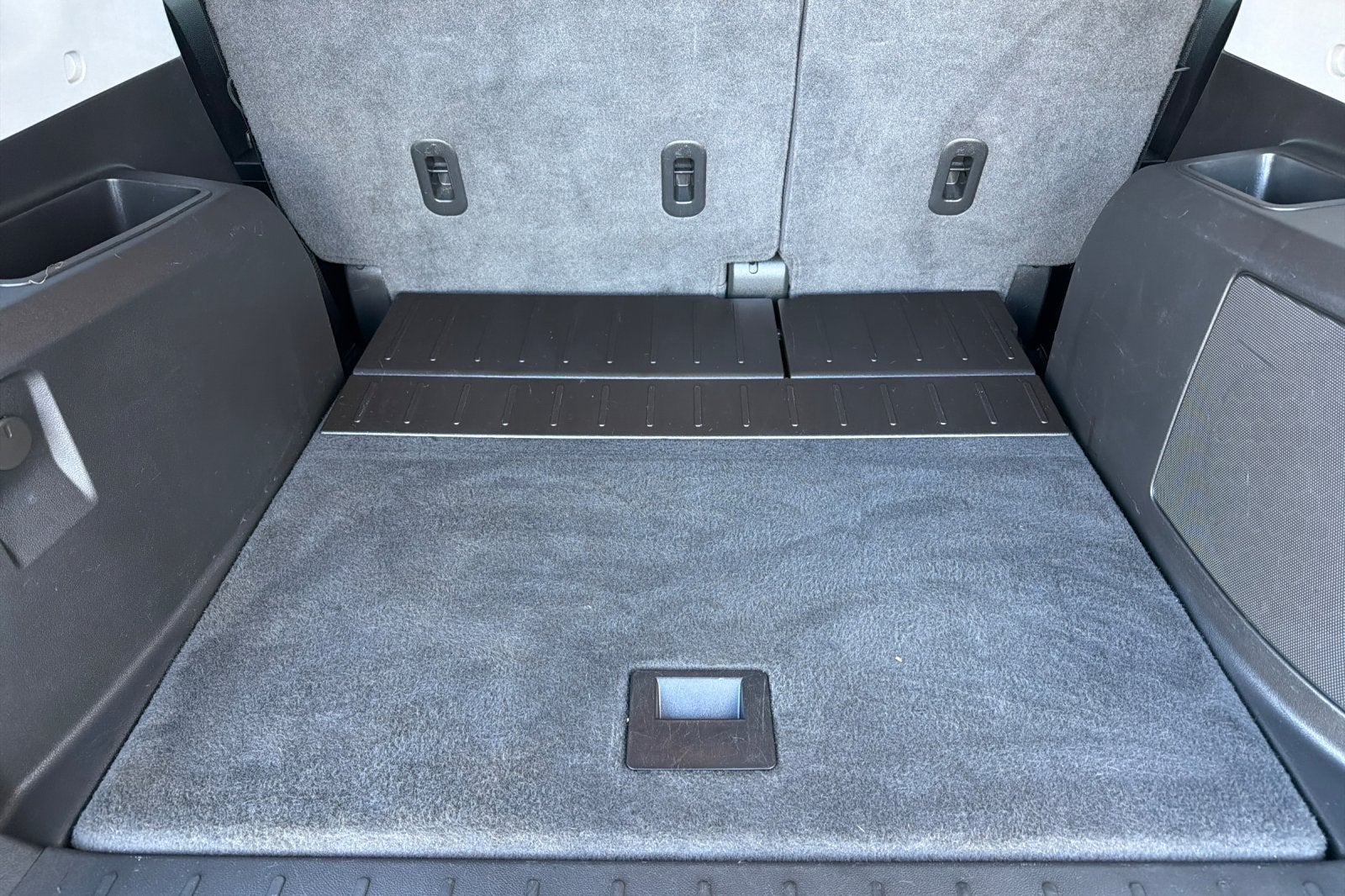 2012 GMC Terrain SLT-2