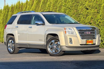 2012 GMC Terrain SLT-2