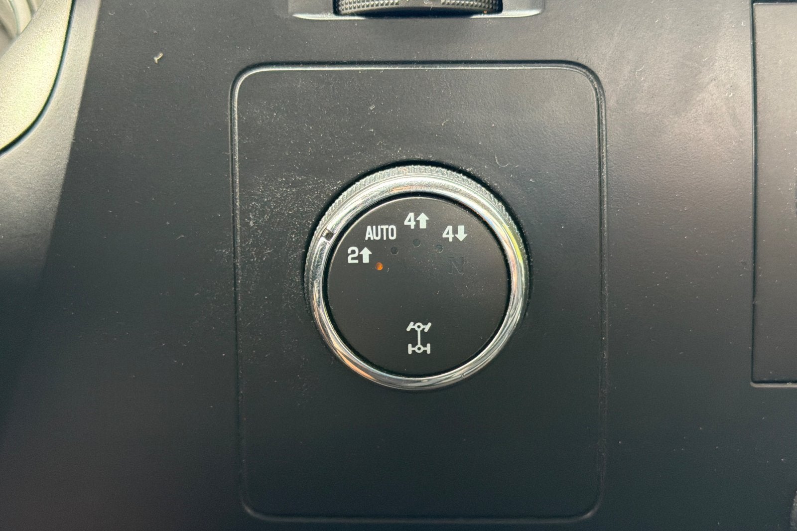 2008 GMC Sierra 1500 SLE1