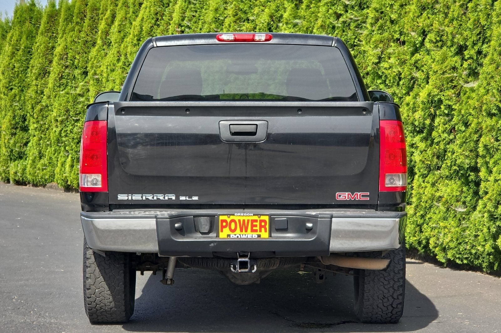 2008 GMC Sierra 1500 SLE1