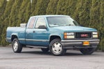 1997 GMC Sierra 1500 EXT CAB 4WD 143.5