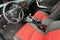2015 Honda Civic Coupe Si