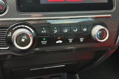 2015 Honda Civic Coupe Si