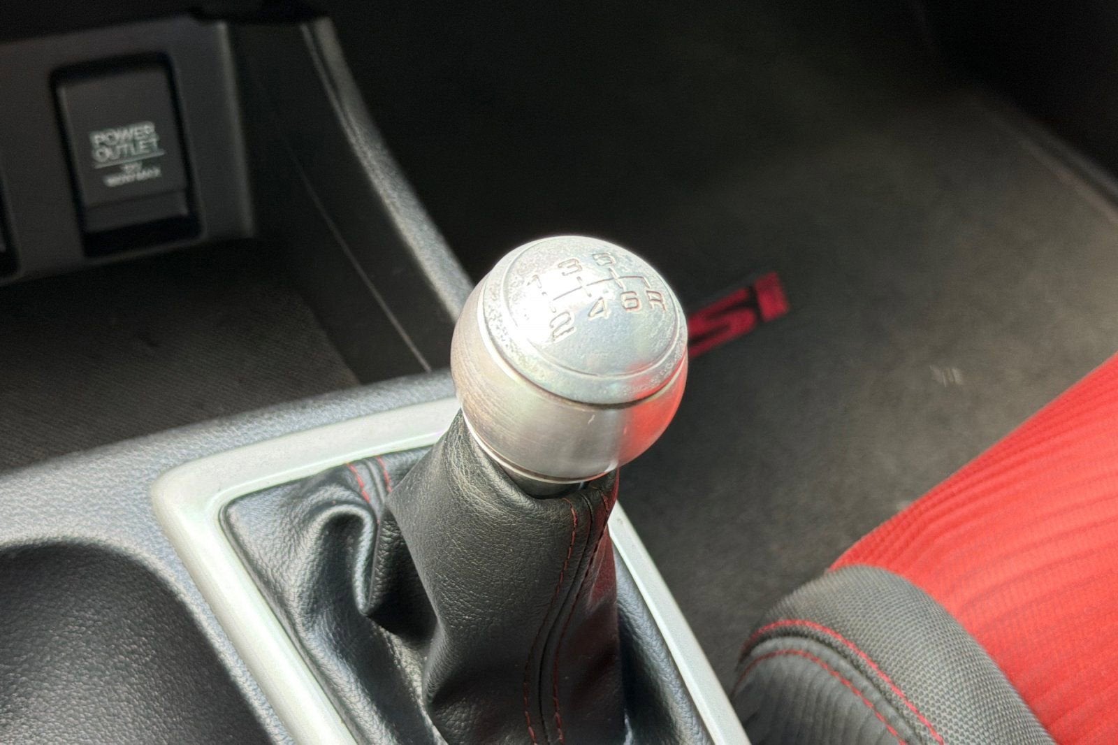2015 Honda Civic Coupe Si