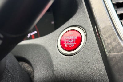 2015 Honda Civic Coupe Si