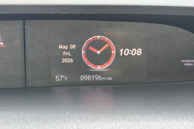 2015 Honda Civic Coupe Si