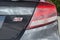 2015 Honda Civic Coupe Si