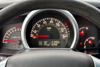 2007 Honda Ridgeline RTS