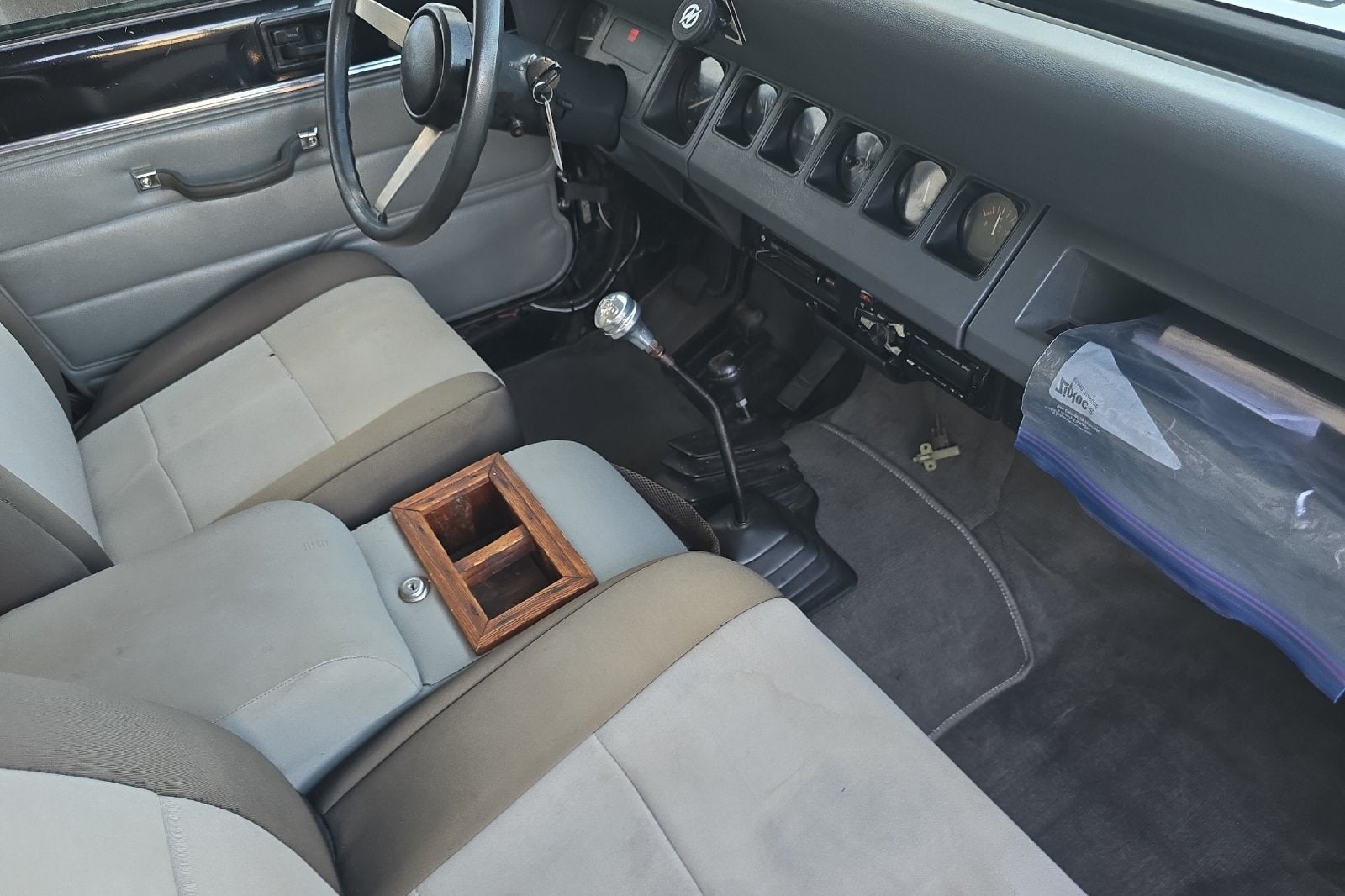 1990 Jeep Wrangler Base