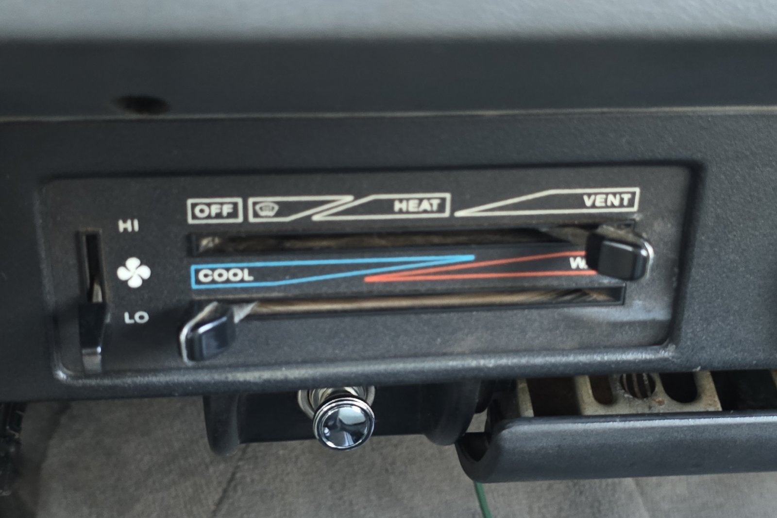 1990 Jeep Wrangler Base