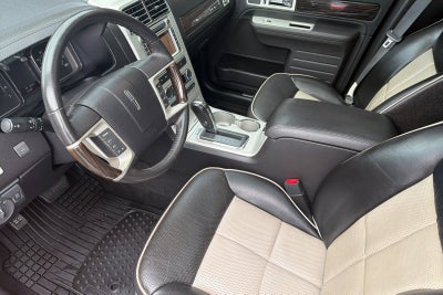 2008 Lincoln MKX 4DR AWD