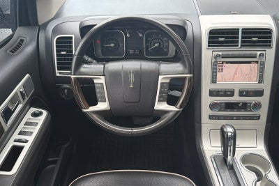 2008 Lincoln MKX 4DR AWD