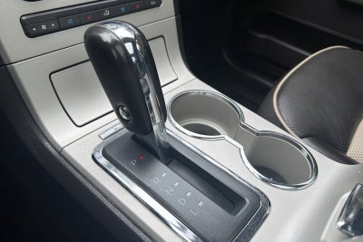 2008 Lincoln MKX 4DR AWD