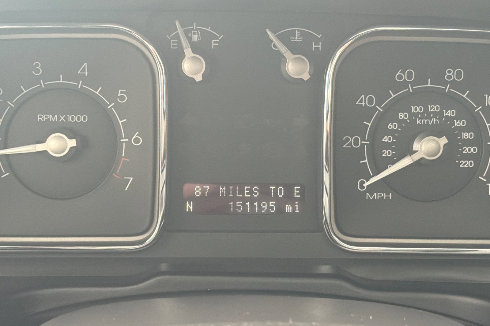 2008 Lincoln MKX 4DR AWD