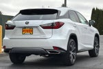 2020 Lexus RX RX 350