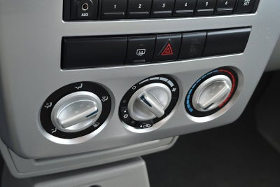 2006 Chrysler PT Cruiser 4DR BASE