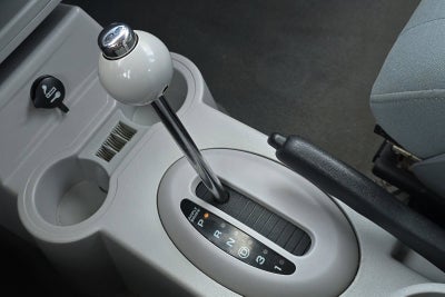 2006 Chrysler PT Cruiser 4DR BASE